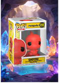 Funko Pop! Shoyru #1255