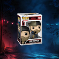 Funko Pop! Jim Hopper #1907 — Stranger Things