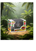 Funko Pop! Baby Stegosaurus