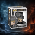 Funko Pop! Cersei Lannister #73 — Game of Thrones