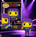 Funko Pop! Eddie Munson #1250 — Stranger Things