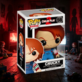 Funko Pop! Chucky #56 — Child's Play