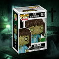 Funko Pop! Regan #203