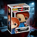 Funko Pop! Chucky #56 — Child's Play