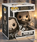 Funko Pop! Wun Wun #55 — Game of Thrones